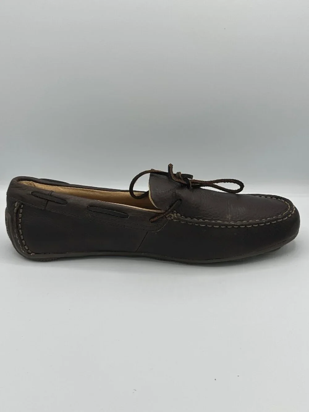 Sperry hampden eye